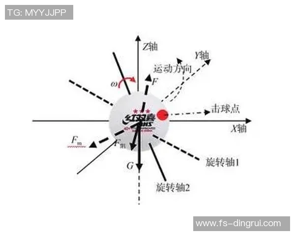 上海乒乓球队战术解析与发展策略探讨之路