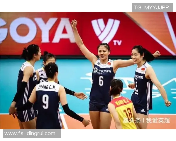 英超排球深度解密杭州排球队的战术演变与未来发展探讨