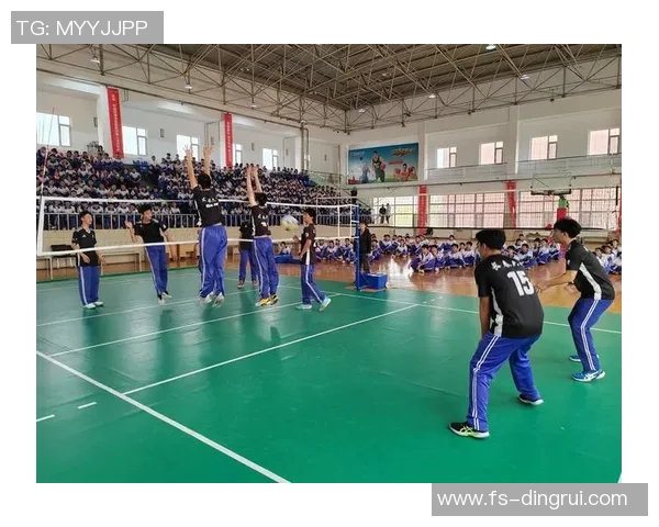 英超王敏独家分享排球心得与技巧提升之道 英超王敏独家分享排球心得与技巧提升之道