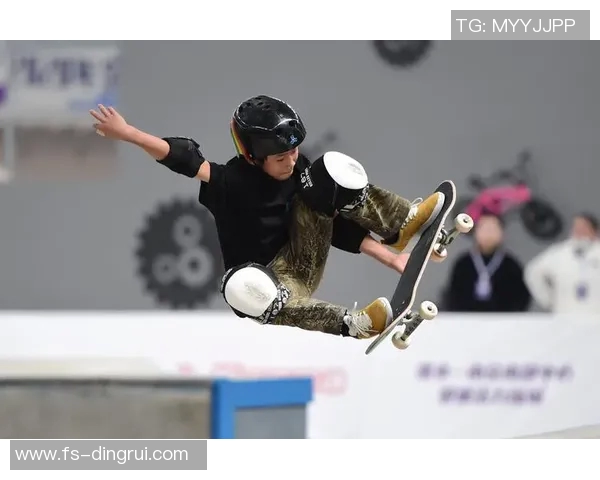 南京滑板队实力分析与运动滑板发展趋势探讨