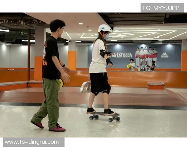 运动滑板新风潮揭秘成都滑板队如何实现中路突破与体育融合