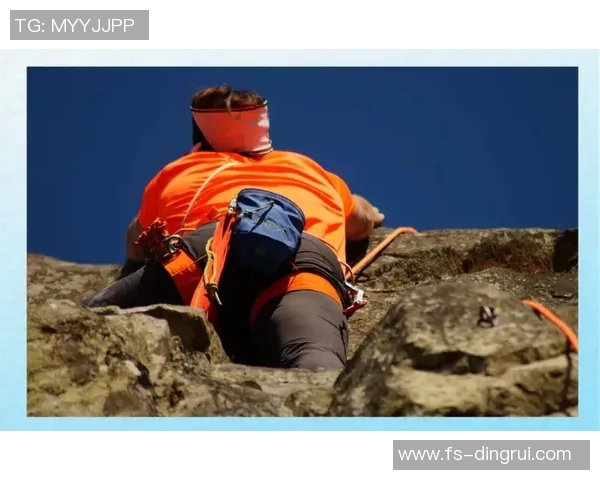 运动攀岩焦点下上海攀岩队心理素质的影响与提升研究 运动攀岩焦点下上海攀岩队心理素质的影响与提升研究