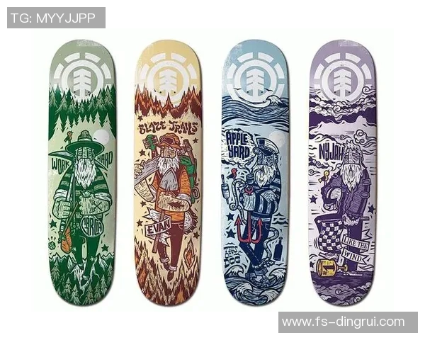 运动达人杨静独家揭秘滑板技巧与心得分享 运动达人杨静独家揭秘滑板技巧与心得分享