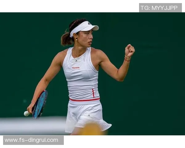 吴敏分享网球生涯的点滴与心路历程的深度对话