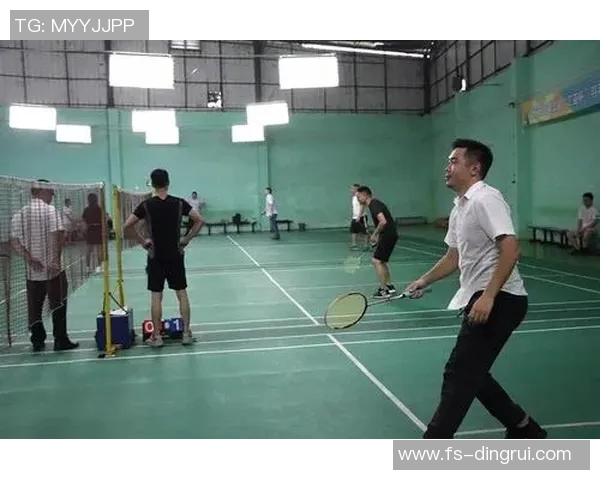 体育实时数据刘伟专访:追忆羽毛球生涯的辉煌与挑战 体育实时数据刘伟专访:追忆羽毛球生涯的辉煌与挑战