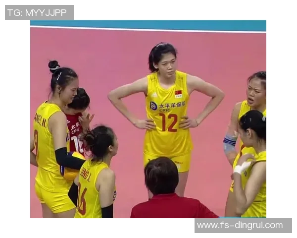 体育实时数据周娜专访揭秘排球成功秘诀与背后故事分享