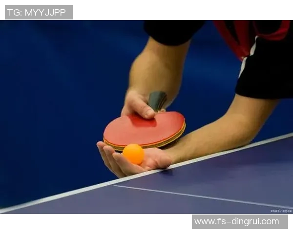 运动最新数据乒乓球新手必看比赛经验与技巧入门全攻略助你快速提升水平